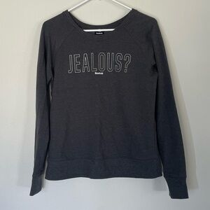 Reebok - Small Crewneck Sweatshirt